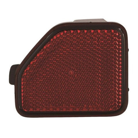 Bumper Cover Reflector Pacific Auto Company P03087