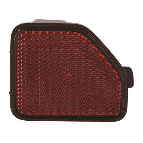 Bumper Reflector Pacific Auto Company P03088