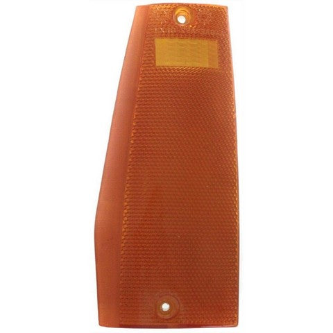 Cornering / Side Marker Light Assembly Pacific Auto Company P03D