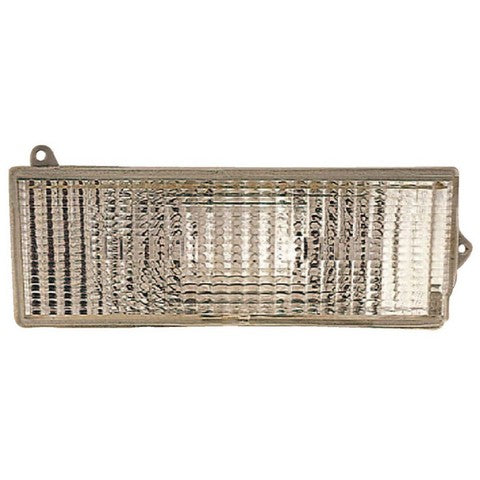 Turn Signal Light Pacific Auto Company P03E