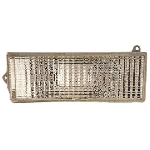 Turn Signal Light Pacific Auto Company P03F