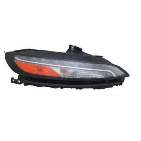 Parking / Daytime Running Light Assembly Pacific Auto Company P04959