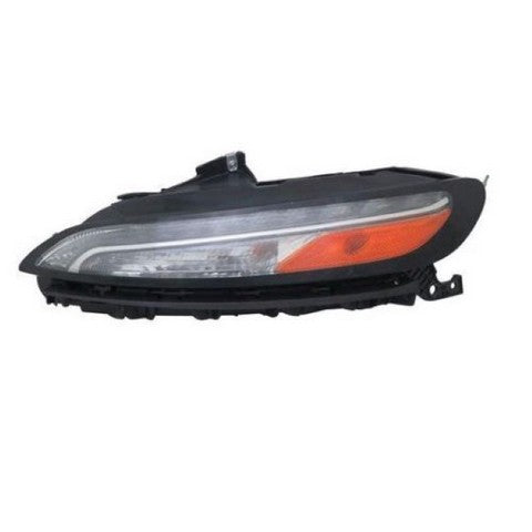 Parking / Daytime Running Light Assembly Pacific Auto Company P04960