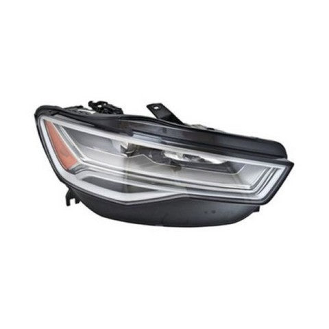 Headlight Assembly Pacific Auto Company P05889