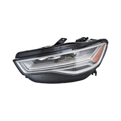 Headlight Assembly Pacific Auto Company P05890