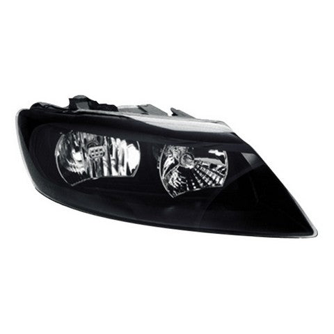 Headlight Pacific Auto Company P05913