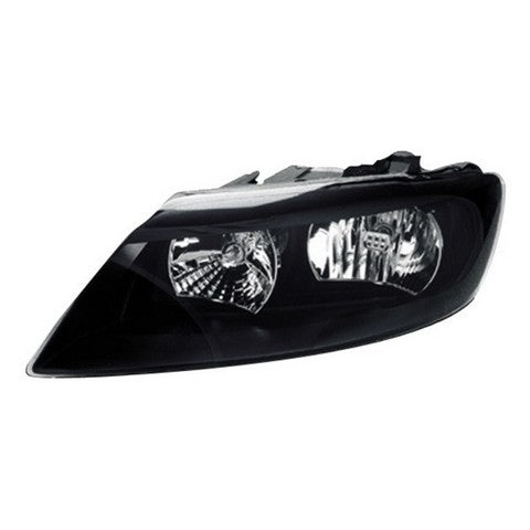 Headlight Pacific Auto Company P05914