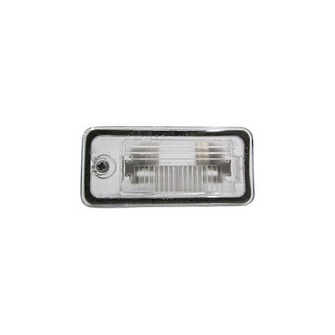 License Plate Light Assembly Pacific Auto Company P05923