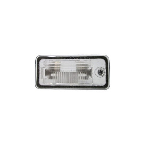License Plate Light Assembly Pacific Auto Company P05924