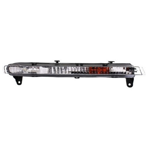 Turn Signal Light Assembly Pacific Auto Company P05925