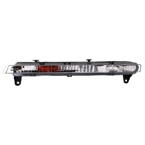 Turn Signal Light Assembly Pacific Auto Company P05926