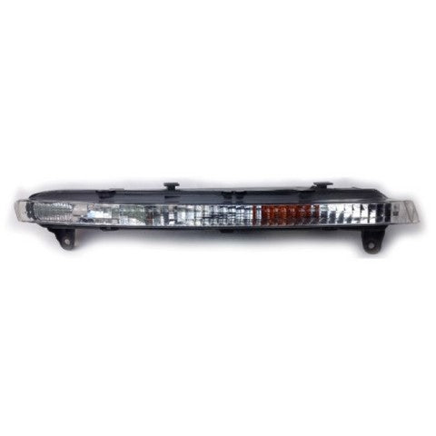 Turn Signal / Parking Light Pacific Auto Company P05927