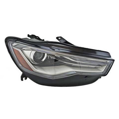 Headlight Pacific Auto Company P05929
