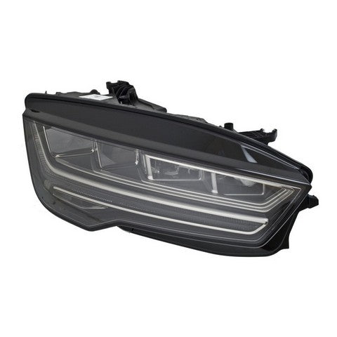Headlight Assembly Pacific Auto Company P05943
