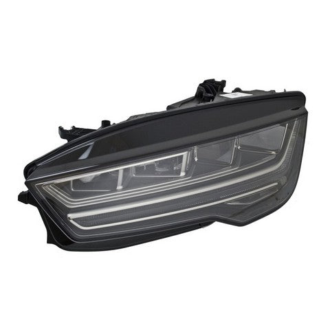 Headlight Assembly Pacific Auto Company P05944