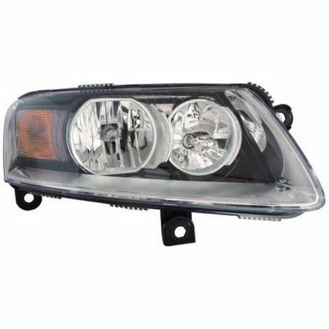 Headlight Assembly Pacific Auto Company P05963