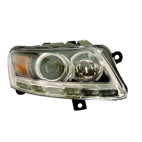 Headlight Pacific Auto Company P05967