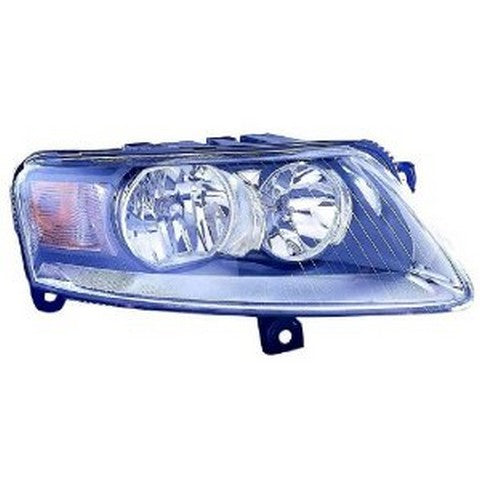 Headlight Assembly Pacific Auto Company P05981