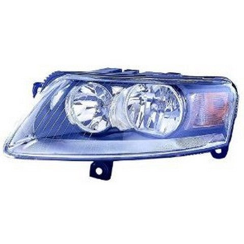 Headlight Assembly Pacific Auto Company P05982