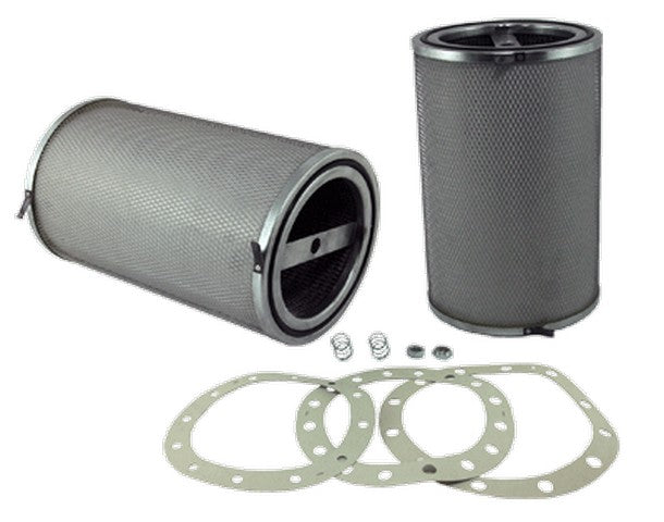 Engine Oil Separator Wix Filters P05A006