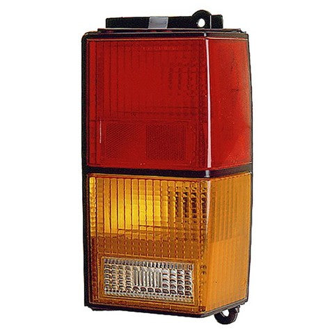 Tail Light Pacific Auto Company P05LA