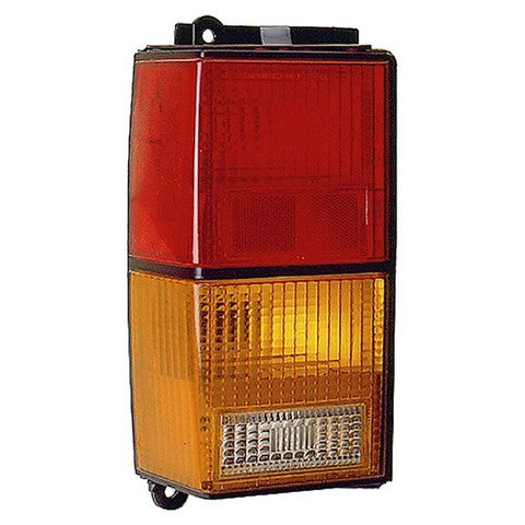 Tail Light Pacific Auto Company P05LB