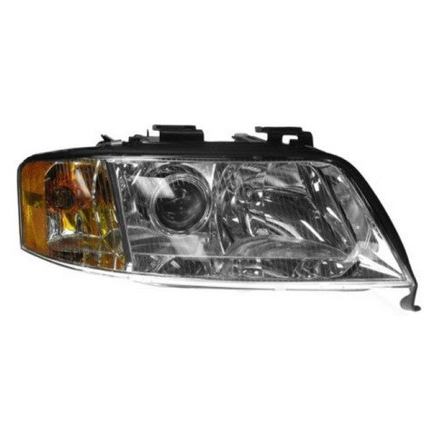 Headlight Assembly Pacific Auto Company P06001