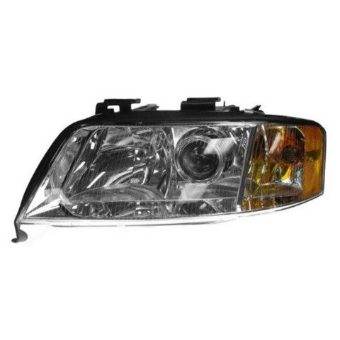Headlight Pacific Auto Company P06002