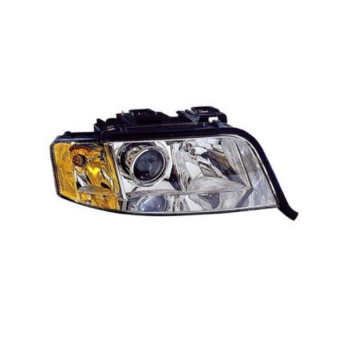 Headlight Pacific Auto Company P06003