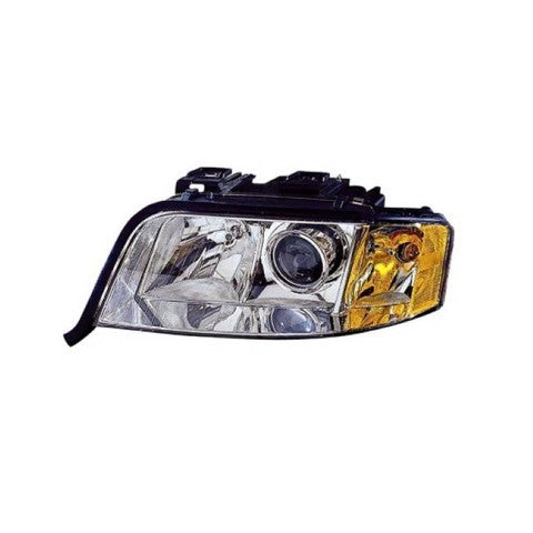 Headlight Assembly Pacific Auto Company P06004