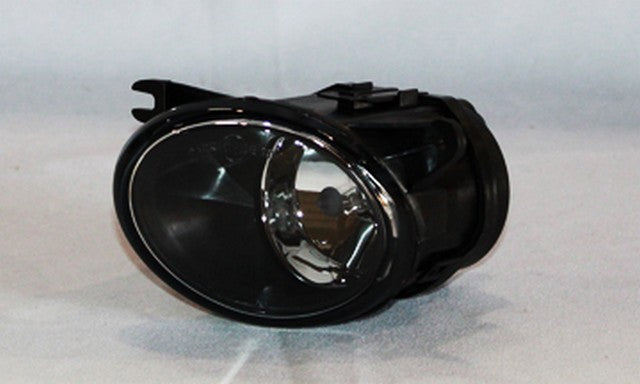 Fog Light Pacific Auto Company P06008