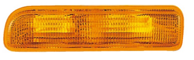 Turn Signal / Parking Light Pacific Auto Company P06011