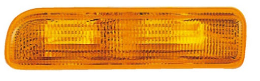 Turn Signal / Parking Light Pacific Auto Company P06011