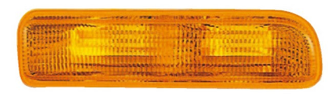 Turn Signal / Parking Light Pacific Auto Company P06012