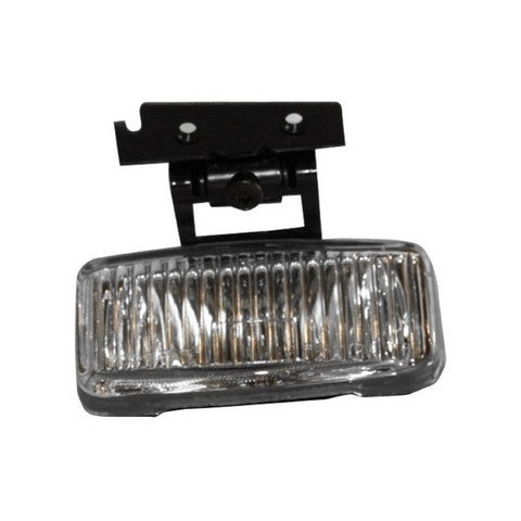 Fog Light Pacific Auto Company P06016