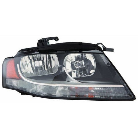 Headlight Assembly Pacific Auto Company P06017