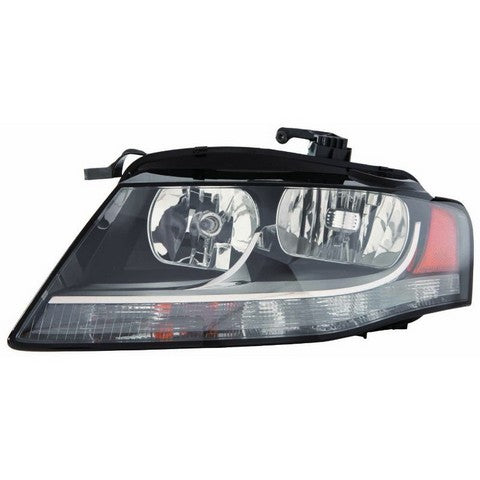 Headlight Assembly Pacific Auto Company P06018