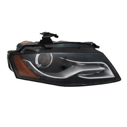 Headlight Pacific Auto Company P06029