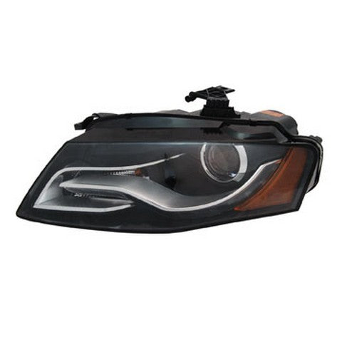 Headlight Pacific Auto Company P06030