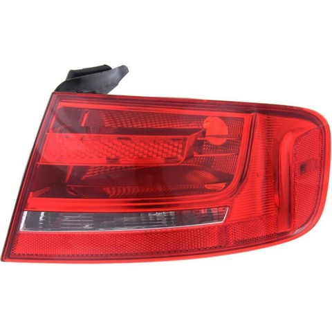 Tail Light Pacific Auto Company P06037