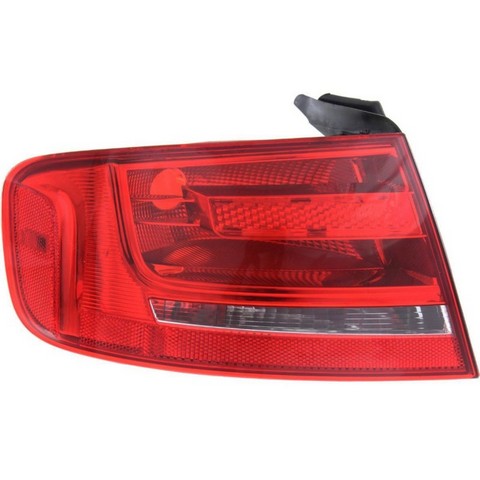 Tail Light Pacific Auto Company P06038
