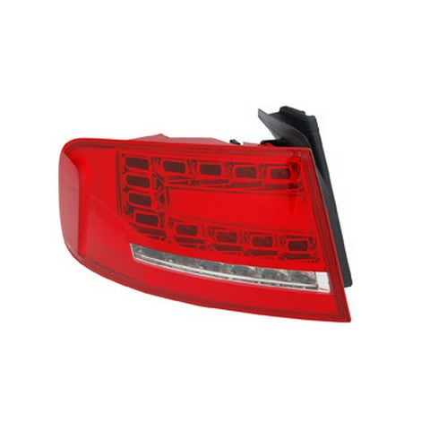 Tail Light Assembly Pacific Auto Company P06039