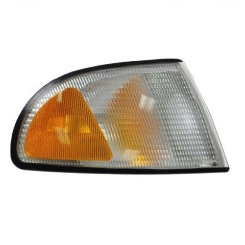 Turn Signal / Parking Light Pacific Auto Company P06053