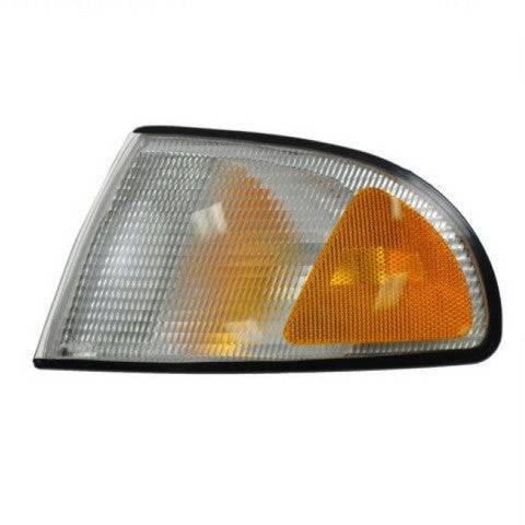 Cornering / Side Marker Light Assembly Pacific Auto Company P06054