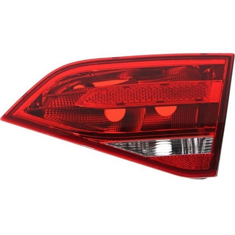 Tail Light Pacific Auto Company P06057