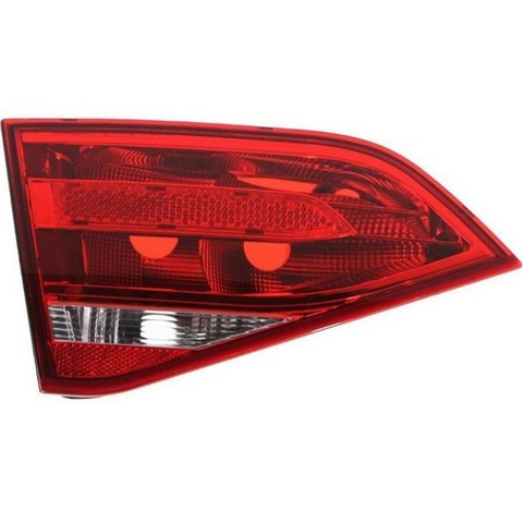 Tail Light Pacific Auto Company P06058