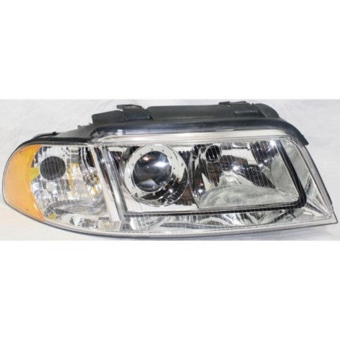 Headlight Assembly Pacific Auto Company P06081