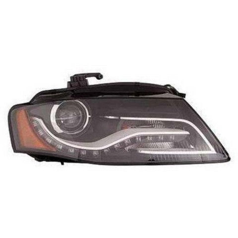 Headlight Assembly Pacific Auto Company P06091