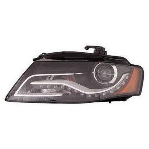 Headlight Assembly Pacific Auto Company P06092