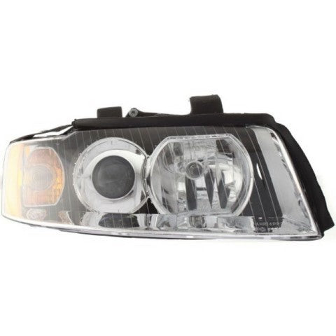 Headlight Pacific Auto Company P06105